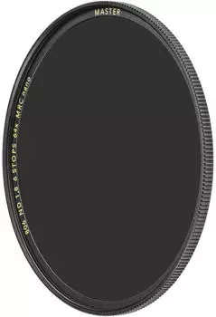 B+W Master ND1.8 77mm