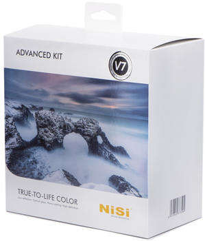 NiSi V7 Advance Kit