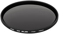 Kenko KE5215, Kenko Filtras Smart ND8 Slim 52mm (225215) (52 mm) (KE5215) Schwarz