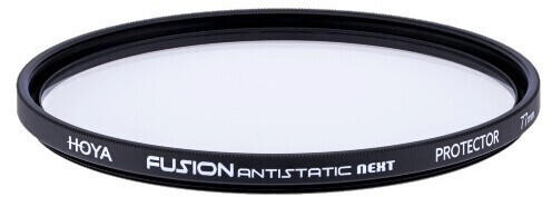 Hoya Fusion Antistatic Next Protector 49mm