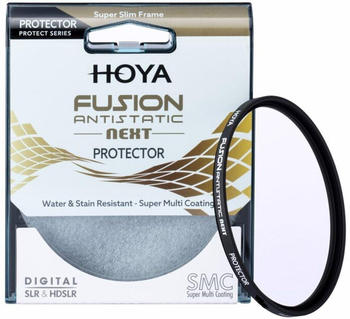 Hoya Fusion Antistatic Next Protector 55mm