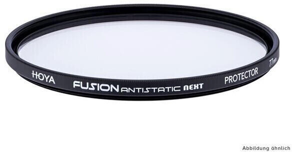 Hoya Fusion Antistatic Next Protector 67mm