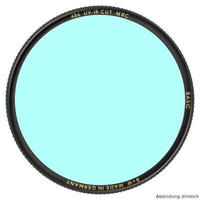 B+W 1102738, B+W UV-IR CUT 486 MRC BASIC 39mm