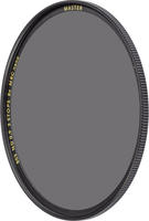 B+W Graufilter 58 mm ND 0,9 Master