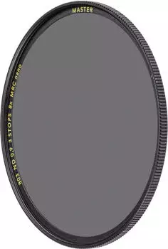 B+W Master ND0.9 (803) nano MRC 82mm