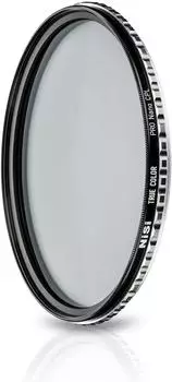 NiSi TrueColor CPL 77mm
