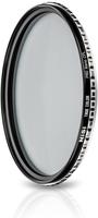NISI Polfilter zirkular CPL True Color 43mm