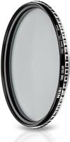NiSi True Colour CPL f&uuml;r Swift System 49mm
