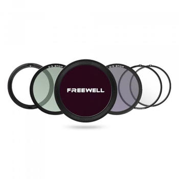 Freewell Gear Magnetic Variable ND Set 62mm