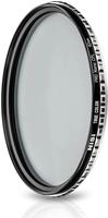 NISI Polfilter zirkular CPL True Color 40.5mm