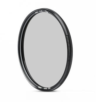 NiSi HUC CPL 49mm