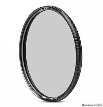 NiSi HUC CPL 82mm