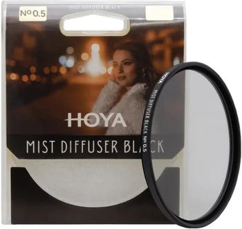 Hoya Black Mist N°0.5 77mm