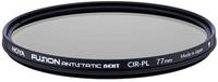 Hoya Hoy600425, Hoya Fusion Antistatic Next CIR-PL Filter (77 mm,