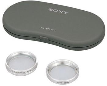 Sony VF-30 SC