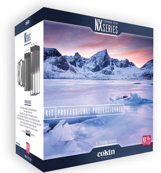 Cokin Professional Kit NX-Series