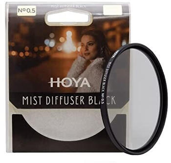 Hoya Black Mist N°0.5 58mm