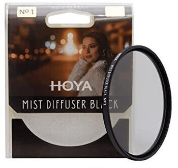 Hoya Black Mist N°1 52mm