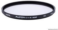 HOYA UV Filter Fusion One Next 72mm