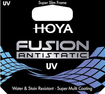 Hoya Fusion Antistatic Next UV 112mm