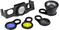 Mint Lens Set SX70/670/680