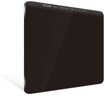 Haida Red Diamond ND3.0 100x100mm