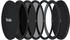 Rollei F:X Pro Magnetischer Rundfilter - Graufilter Set