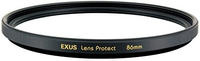 Marumi MPROTECT86_EXUS, Marumi EXUS Foto Filter Lens Protect 86mm