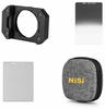 NISI 51251, NiSi | Starter Kit für Fujifilm X100 Halter, GND8, Polfilter,...
