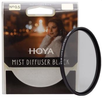 Hoya Black Mist N°0.5 49mm