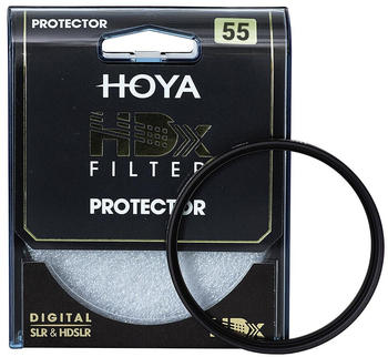 Hoya HDX Protector 55mm