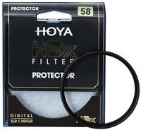 Hoya PHX58, Hoya 58mm HDX Protector