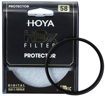 Hoya HDX Protector 58mm