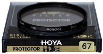 Hoya HDX Protector 40.5mm