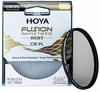 HOYA Polfilter zirkular Fusion Antistatic Next 58mm