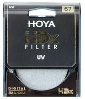 Hoya 55mm HDX UV