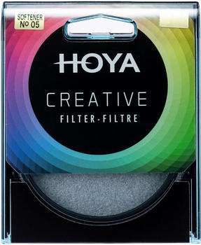 Hoya Softener N°0.5 82mm