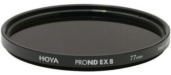 Hoya ProND EX 8 67mm