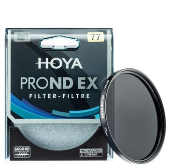 Hoya ProND EX 64 62mm