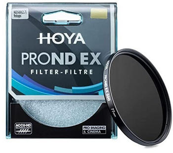 Hoya ProND EX 500 72mm