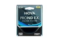 HOYA Pro ND-EX Graufilter ND64 52mm