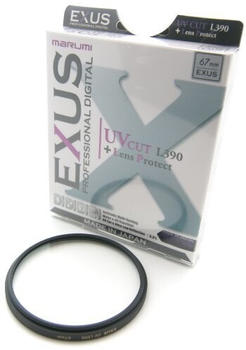 Marumi UV Exus 67mm