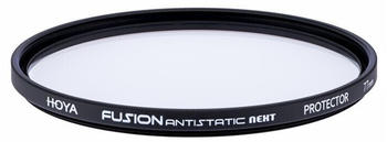 Hoya Fusion Next Polarizing Antistatic 72mm