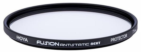 Hoya Fusion Next Polarizing Antistatic 72mm