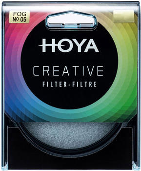 Hoya Fog N°0.5 77mm