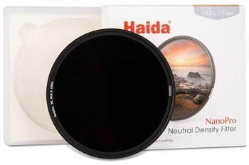 Haida Ultra Slim NanoPro MC ND0.9 8x 95mm