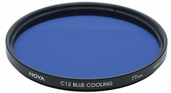Hoya Blue Cooling C12 82mm