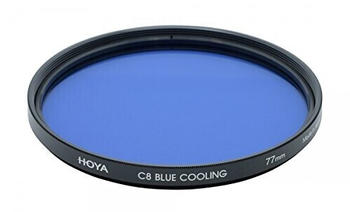 Hoya Blue Cooling C8 77mm