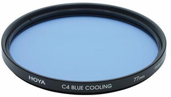 Hoya Blue Cooling C4 77mm