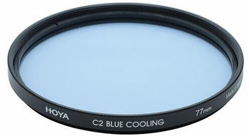 Hoya Blue Cooling C2 77mm